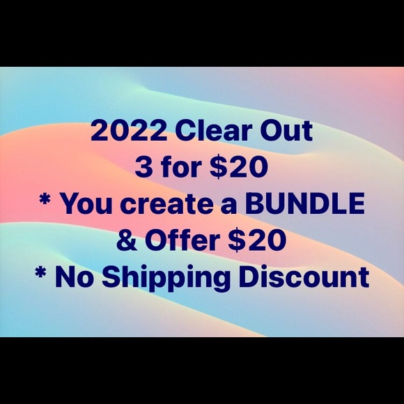 🎉🎉 3 for $20🎉🎉 NWT Charming Charlie women’s lightweight top - Picture 9 of 9